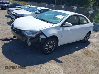 2016 Toyota Corolla L with VIN 2T1BURHE3GC632525, listed as a IAAI auction lot 42664320 with 157,214 mi miles and . Bid and sale history available at DreamBid. Image 18.