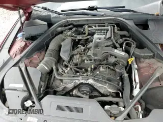 2017 Genesis G80 3.8L с VIN KMHGN4JE2HU168773, выставлен на аукционе Copart как лот 84361585 с пробегом 105 438 миль миль и Чистый • Clean title. История ставок и продаж доступна на DreamBid. Изображение 13.
