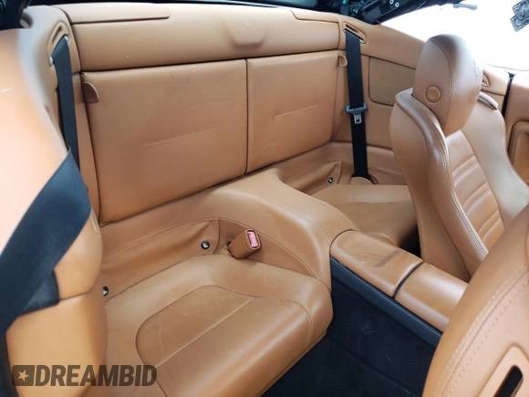 2010 Ferrari California с VIN ZFF65LJA4A0168991, выставлен на аукционе Copart как лот 66459973 с пробегом 45 378 миль миль и . История ставок и продаж доступна на DreamBid. Изображение 10.