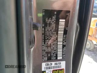 2013 Toyota Sienna XLE AAS with VIN 5TDYK3DC2DS372879, listed as a Copart auction lot 52174275 with 213,923 mi miles and Clean Title. Bid and sale history available at carsss.com. Image 13.