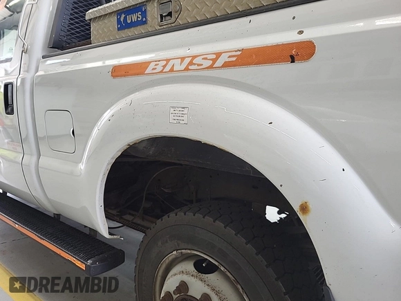 2015 Ford F-250 Lariat с VIN 1FT7W2B61FED46404, выставлен на аукционе IAAI как лот 42566193 с пробегом 306 588 миль миль и . История ставок и продаж доступна на DreamBid. Изображение 14.