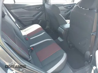 2023 Subaru Impreza Special Sports с VIN 4S3GTAM60P3719834, выставлен на аукционе IAAI как лот 42268287 с пробегом 15 688 миль миль и . История ставок и продаж доступна на DreamBid. Изображение 8.