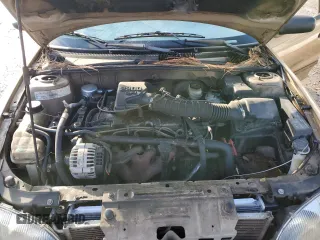 1998 Chevrolet Cavalier with VIN 1G1JC5242W7215588, listed as a Copart auction lot 85307274 with 183,746 mi miles and Salvage Title. Bid and sale history available at DreamBid. Image 12.