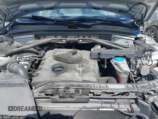 2013 Audi Q5 Premium Plus with VIN WA1LFAFP1DA013677, listed as a IAAI auction lot 41906301 with 86,918 mi miles and . Bid and sale history available at DreamBid. Image 10.