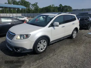 2008 Subaru Tribeca Limited с VIN 4S4WX93D484412902, выставлен на аукционе Copart как лот 55038425 с пробегом 228 989 миль миль и Списание • Salvage title. История ставок и продаж доступна на DreamBid. Изображение 1.