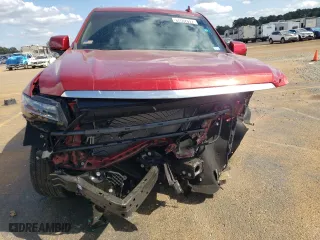 2024 Cadillac Escalade RWD Premium Luxury with VIN 1GYS3BKL2RR121537, listed as a Copart auction lot 77426534 with 5,356 mi miles and Salvage Title. Bid and sale history available at carsss.com. Image 13.