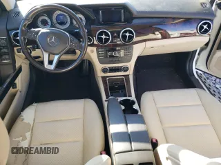 2013 Mercedes-Benz GLK 250 with VIN WDCGG0EB1DG097642, listed as a Copart auction lot 88470495 with 146,961 mi miles and Clean Title. Bid and sale history available at DreamBid. Image 8.