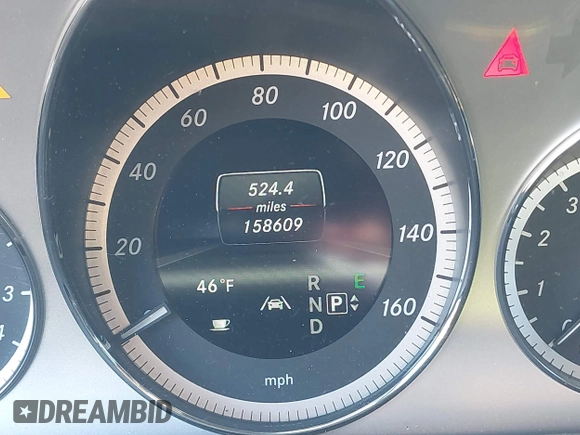 2013 Mercedes-Benz E 350 Luxury with VIN WDDHF5KB0DA712401, listed as a IAAI auction lot 41791069 with 158,609 mi miles and . Bid and sale history available at DreamBid. Image 15.