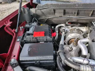 2024 Chevrolet Silverado 1500 High Country with VIN 1GCUDJE80RZ187596, listed as a Copart auction lot 44253095 with 21,139 mi miles and Salvage title. Bid and sale history available at DreamBid. Image 15.