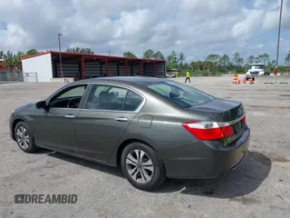 2014 Honda Accord LX z VIN 1HGCR2F39EA201009, wystawiony jako IAAI lot #41952012 z przebiegiem 104 403 mil mil oraz . Historia ofert i sprzedaży dostępna na DreamBid. Obrazek 12.