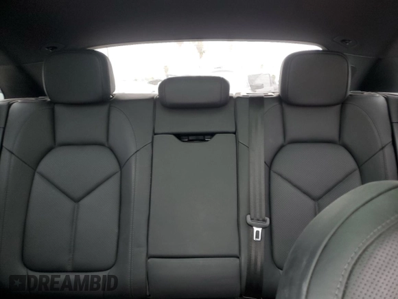 2020 Porsche Macan z VIN WP1AA2A58LLB15213, wystawiony jako Copart lot #51792865 z przebiegiem 26 990 mil mil oraz Szkoda całkowita • Salvage title. Historia ofert i sprzedaży dostępna na DreamBid. Obrazek 10.