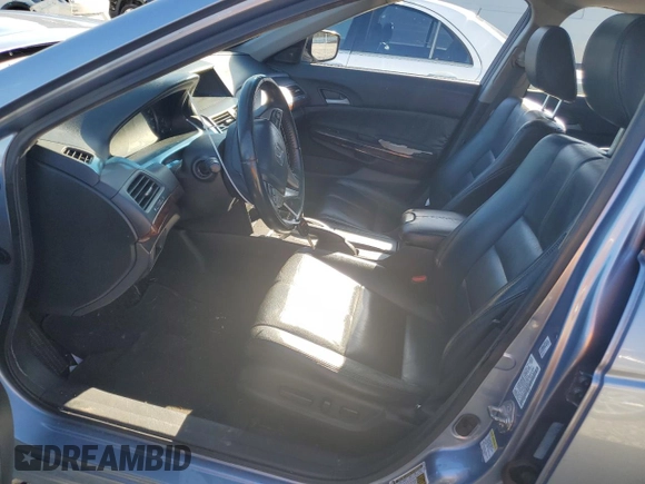 2010 Honda Accord Crosstour EX-L with VIN 5J6TF1H54AL004273, listed as a Copart auction lot 86827904 with 145,041 mi miles and Salvage Title. Bid and sale history available at carsss.com. Image 7.