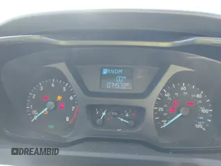 2019 Ford Transit с VIN 1FTYE2CMXKKB32625, выставлен на аукционе IAAI как лот 41952410 с пробегом 74 573 миль миль и . История ставок и продаж доступна на DreamBid. Изображение 7.