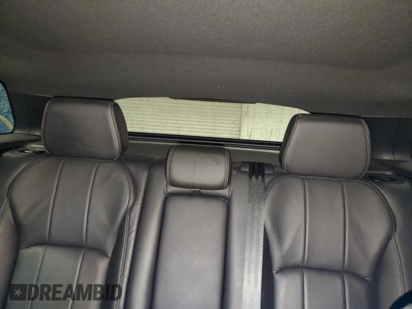 2016 Land Rover Range Rover Evoque SE z VIN SALVP2BG4GH165481, wystawiony jako Copart lot #58367885 z przebiegiem 67 871 mil mil oraz Szkoda całkowita • Salvage title. Historia ofert i sprzedaży dostępna na DreamBid. Obrazek 10.