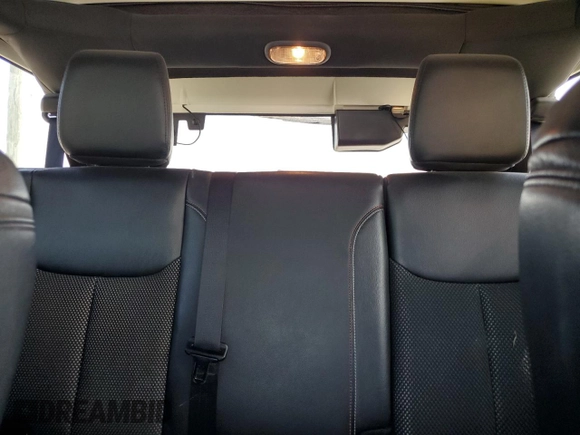 2016 Jeep Wrangler Unlimited Sahara with VIN 1C4BJWEG6GL212733, listed as a Copart auction lot 62664445 with 114,004 mi miles and Salvage title. Bid and sale history available at DreamBid. Image 10.