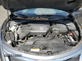 2014 Nissan Altima SV with VIN 1N4AL3AP8EC133254, listed as a Copart auction lot 56342805 with 125,464 mi miles and Salvage Title. Bid and sale history available at DreamBid. Image 11.