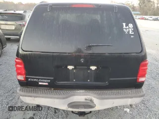 2002 Ford Explorer Sport Value z VIN 1FMYU60E92UC86847, wystawiony jako Copart lot #77086944 z przebiegiem 147 827 mil mil oraz Szkoda całkowita • Salvage title. Historia ofert i sprzedaży dostępna na DreamBid. Obrazek 6.