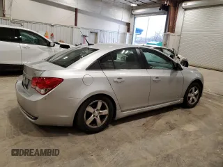2013 Chevrolet Cruze 1LT with VIN 1G1PC5SB5D7268937, listed as a Copart auction lot 53696145 with 181,328 mi miles and Non Repairable. Bid and sale history available at carsss.com. Image 3.