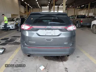 2018 Ford Edge SE with VIN 2FMPK4G90JBB79933, listed as a IAAI auction lot 41896201 with 60,939 mi miles and . Bid and sale history available at DreamBid. Image 17.