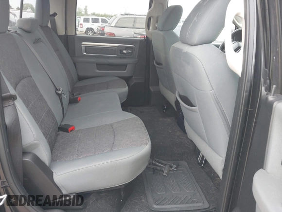 2015 Ram 1500 Lone Star z VIN 1C6RR6LG6FS676868, wystawiony jako IAAI lot #41903806 z przebiegiem 153 436 mil mil oraz . Historia ofert i sprzedaży dostępna na DreamBid. Obrazek 8.