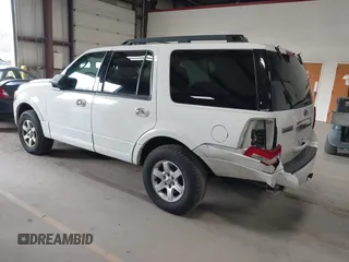 2010 Ford Expedition SSV с VIN 1FMJU1G54AEB48894, выставлен на аукционе IAAI как лот 41762529 с пробегом 134 609 миль миль и . История ставок и продаж доступна на DreamBid. Изображение 3.