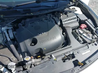 2016 Nissan Maxima SL z VIN 1N4AA6AP8GC429756, wystawiony jako IAAI lot #42262674 z przebiegiem 183 768 mil mil oraz . Historia ofert i sprzedaży dostępna na DreamBid. Obrazek 10.