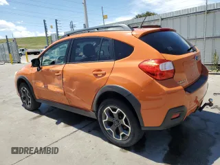 2013 Subaru Crosstrek Premium с VIN JF2GPAVC5DH839301, выставлен на аукционе Copart как лот 57838075 с пробегом 109 393 миль миль и Списание • Salvage title. История ставок и продаж доступна на DreamBid. Изображение 2.