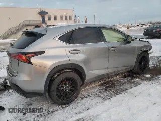 2020 Lexus NX z VIN JTJHARDZ2L5014631, wystawiony jako Copart lot #72019362 z przebiegiem Nie podano mil oraz . Historia ofert i sprzedaży dostępna na DreamBid. Obrazek 3.