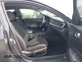 2020 Kia Optima LX with VIN 5XXGT4L3XLG399702, listed as a IAAI auction lot 42092023 with 70,861 mi miles and . Bid and sale history available at DreamBid. Image 5.