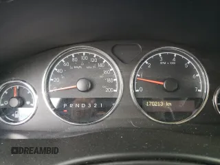 2007 Chevrolet Uplander LS with VIN 1GNDU231X7D191300, listed as a Copart auction lot 74585034 with 170,213 mi miles and Clean Title. Bid and sale history available at carsss.com. Image 9.