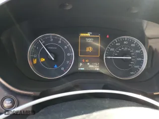 2018 Subaru Impreza Limited with VIN 4S3GKAU69J3624263, listed as a Copart auction lot 53510195 with 98,614 mi miles and Salvage Title. Bid and sale history available at carsss.com. Image 9.