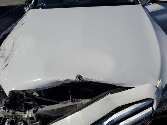 2015 Mercedes-Benz C 300 with VIN 55SWF4JBXFU079976, listed as a Copart auction lot 50727145 with 67,285 mi miles and Salvage Title. Bid and sale history available at carsss.com. Image 11.