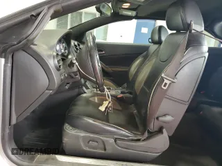 2008 Pontiac G6 GT with VIN 1G2ZH361384268941, listed as a Copart auction lot 62478755 with 89,429 mi miles and Salvage title. Bid and sale history available at DreamBid. Image 7.