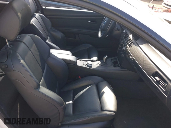 2008 BMW 3 Series M3 with VIN WBSWD93518PY41928, listed as a IAAI auction lot 42288626 with 95,962 mi miles and . Bid and sale history available at DreamBid. Image 5.