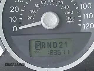 2006 Mercury Mariner Convenience with VIN 4M2YU56Z56KJ00550, listed as a IAAI auction lot 42214907 with 183,671 mi miles and . Bid and sale history available at DreamBid. Image 16.