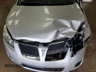 2009 Pontiac Vibe w/1SA with VIN 5Y2SP67859Z472948, listed as a Copart auction lot 78284954 with 139,672 mi miles and Clean Title. Bid and sale history available at carsss.com. Image 11.