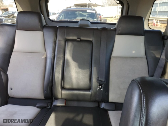 2009 Jeep Grand Cherokee Limited with VIN 1J8GR58K79C527951, listed as a Copart auction lot 87709185 with 148,433 mi miles and Salvage Title. Bid and sale history available at carsss.com. Image 10.