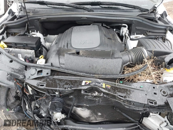 2023 Dodge Durango Pursuit с VIN 1C4SDJFT3PC577392, выставлен на аукционе IAAI как лот 42428752 с пробегом 42 944 миль миль и . История ставок и продаж доступна на DreamBid. Изображение 10.