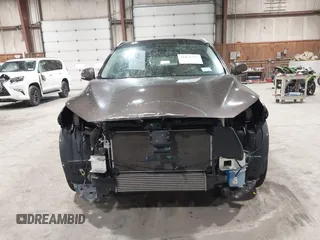 2019 Infiniti QX50 Luxe with VIN 3PCAJ5M36KF134096, listed as a IAAI auction lot 41851337 with 77,647 mi miles and . Bid and sale history available at DreamBid. Image 12.