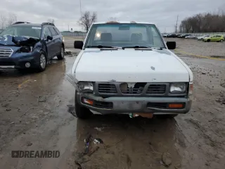 1994 Nissan Frontier с VIN 1N6SD11S4RC326217, выставлен на аукционе Copart как лот 44800965 с пробегом 302 257 миль миль и Списание • Salvage title. История ставок и продаж доступна на DreamBid. Изображение 5.