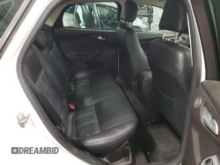 2017 Ford Focus SEL with VIN 1FADP3H21HL265837, listed as a Copart auction lot 46258085 with 149,655 mi miles and Clean Title. Bid and sale history available at carsss.com. Image 10.
