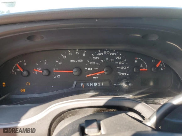 2007 Ford Econoline Wagon XL with VIN 1FBSS31L47DA97398, listed as a Copart auction lot 71482024 with 333,910 mi miles and Salvage Title. Bid and sale history available at carsss.com. Image 9.