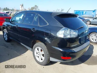 2004 Lexus RX 330 with VIN JTJHA31U540008939, listed as a IAAI auction lot 42280520 with 399,738 mi miles and . Bid and sale history available at DreamBid. Image 3.