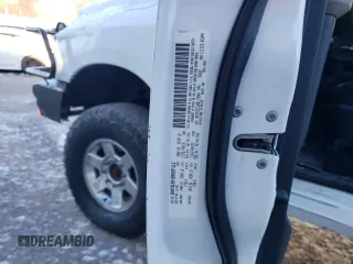 2010 Dodge Ram 3500 SLT with VIN 3D73Y3CL5AG113944, listed as a Copart auction lot 85688874 with 282,435 mi miles and Clean Title. Bid and sale history available at carsss.com. Image 12.