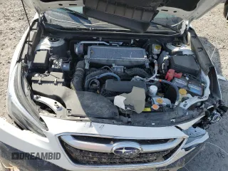 2020 Subaru Outback Touring XT z VIN 4S4BTGPD1L3146097, wystawiony jako Copart lot #54624625 z przebiegiem 46 522 mil mil oraz Szkoda całkowita • Salvage title. Historia ofert i sprzedaży dostępna na DreamBid. Obrazek 12.