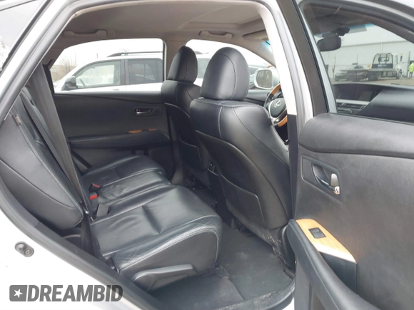 2015 Lexus RX 450h with VIN 2T2ZB1BA1FC001679, listed as a IAAI auction lot 41900991 with 135,828 mi miles and . Bid and sale history available at DreamBid. Image 8.