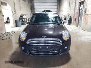 2015 MINI Convertible z VIN WMWZN3C59FT266929, wystawiony jako Copart lot #57264985 z przebiegiem 110 200 mil mil oraz Szkoda całkowita • Salvage title. Historia ofert i sprzedaży dostępna na DreamBid. Obrazek 5.