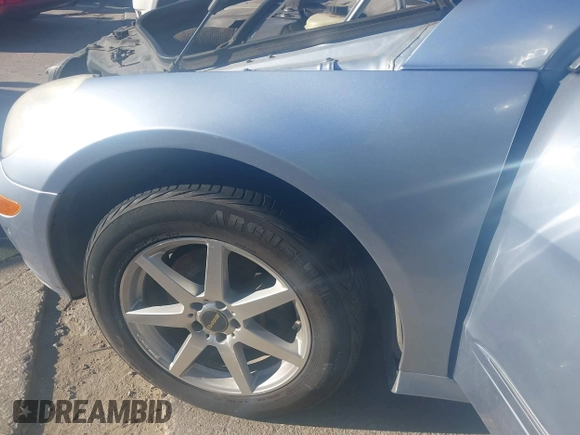 2007 Mercedes-Benz R 3.5L с VIN 4JGCB65E07A056051, выставлен на аукционе IAAI как лот 41252495 с пробегом 231 074 миль миль и . История ставок и продаж доступна на DreamBid. Изображение 6.
