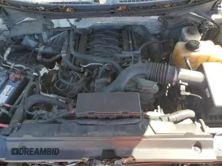 2012 Ford F-150 XL with VIN 1FTFW1EF5CFB56290, listed as a Copart auction lot 74875874 with 233,978 mi miles and Salvage title. Bid and sale history available at DreamBid. Image 11.