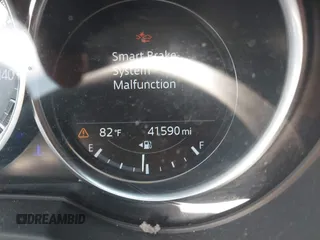 2020 Mazda CX-5 Touring with VIN JM3KFACM2L0770241, listed as a IAAI auction lot 42186952 with 41,590 mi miles and . Bid and sale history available at DreamBid. Image 16.